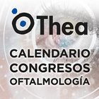 Congresos Oftalmología 2017-18 আইকন