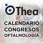 Congresos Oftalmología 2017-18 图标