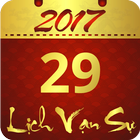 Lich Am 2019 - Lich Van Su 2019 Tot Nhat иконка