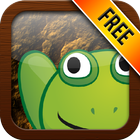 Crazy Frog Jump Free icône