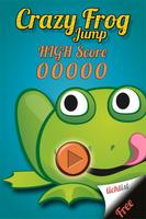 Crazy Frog Jump Free स्क्रीनशॉट 2