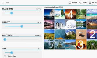 GIF Maker Camera screenshot 1