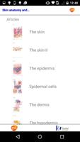 Dermatology Miniatlas स्क्रीनशॉट 1