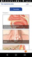 Miniatlas de las vías respiratorias altas скриншот 1