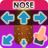 Lickster : Nose New