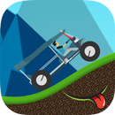 APK Indian AutoRickshaw Hill Climb