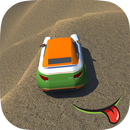 Hill Climb Racing Car 3D APK