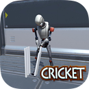 Robot Cricket Galaxy Cup 3D APK