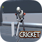 Robot Cricket Galaxy Cup 3D ikona
