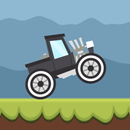 Turbo Truck Jump and Crash APK