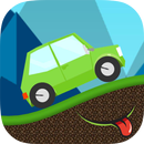 APK Up The Hill Car Climb Race