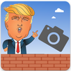 Wall Camera Trump APK
