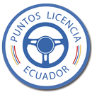 Puntos Licencia Ecuador APK