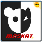 MASKAT icône