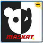 MASKAT 圖標