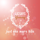 LicSaysYummy icon
