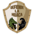 Defiende la huaca icône