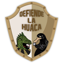 Defiende la huaca aplikacja