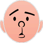Ricky Gervais Show App icon