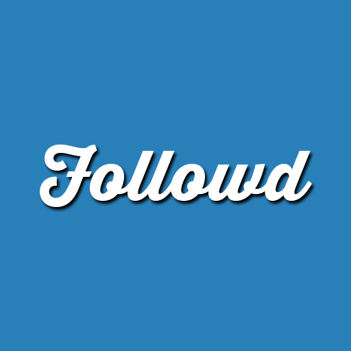 Followd (for Instagram)