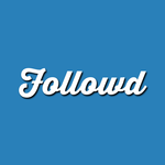 Followd (for Instagram) icon
