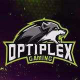 Optiplex Gaming Zeichen