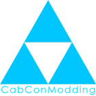 آیکون‌ CabconModding Beta