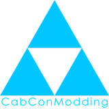 CabconModding Beta icône