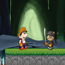 leo new world adventure APK