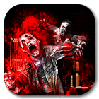 Zombies Anarchi Riptide Battle ícone