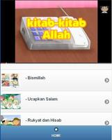 Kartun Anak Muslim imagem de tela 3