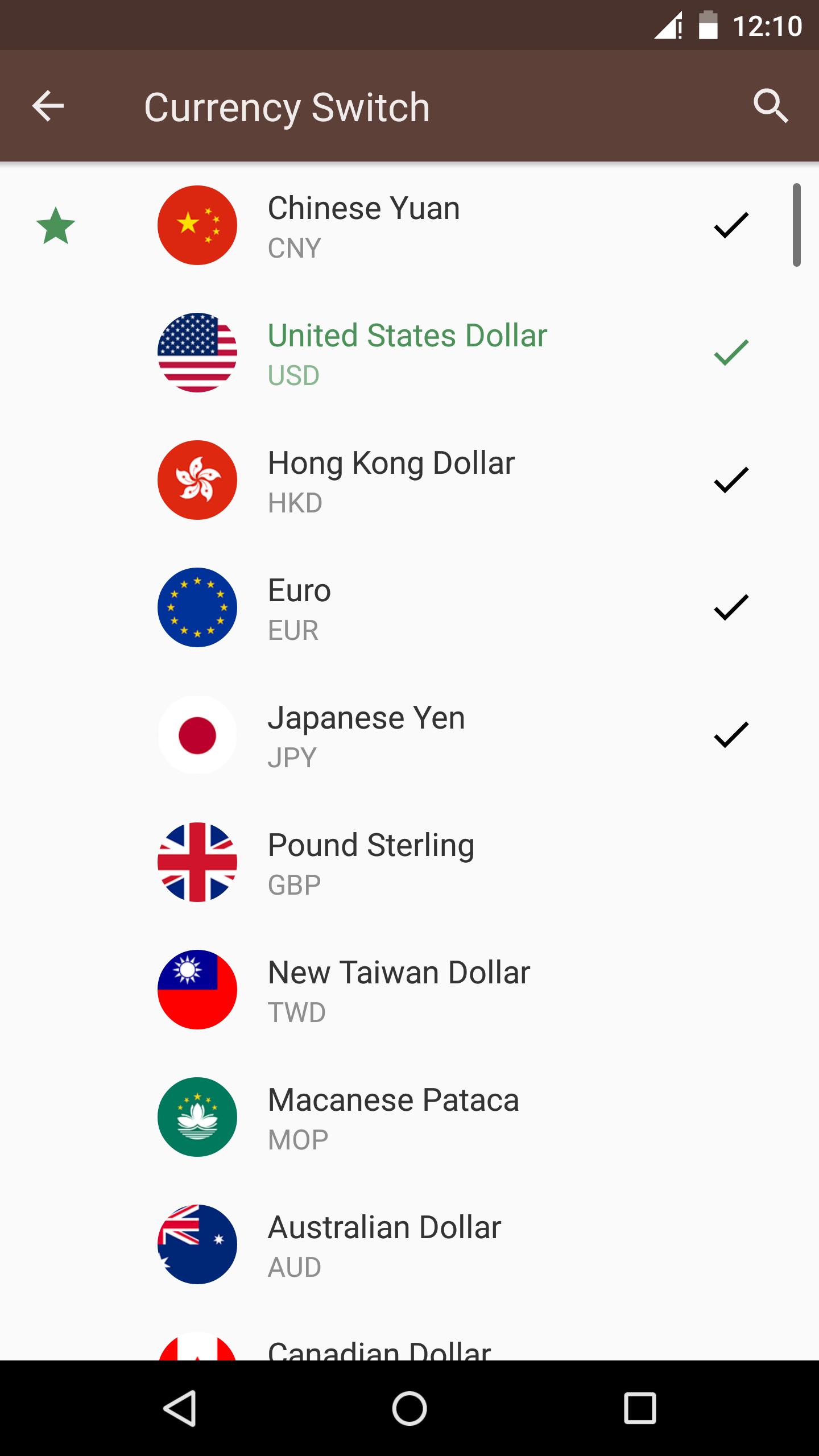 Currency Converter For Android Apk Download
