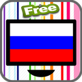 Russian Satellite