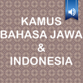 Kamus Bahasa Jawa Indonesia