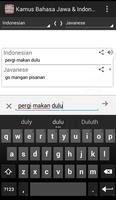 Kamus Bahasa Jawa Indonesia Cartaz