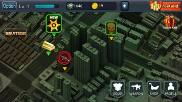 Zombie Death Killer 3D bài đăng