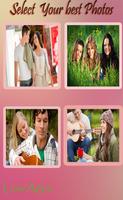 Photo Video Slideshow Pro اسکرین شاٹ 1