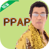 PPAP Pen Pineapple Ringtones icon