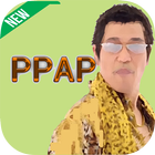 PPAP Pen Pineapple Ringtones आइकन