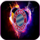 Bayern Munich wallpaper aplikacja