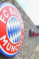 Bayern Munich wallpaper スクリーンショット 1