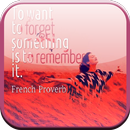 Beautiful Proverb Around The World APK