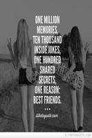 Best Friend Quotes скриншот 2