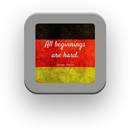 German Proverbs aplikacja