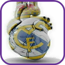 Real Madrid Wallpaper APK