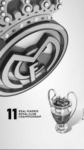 Wallpaper Real Madrid 3d For Android Image Num 14