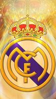 Real Madrid Wallpaper تصوير الشاشة 1