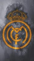 Real Madrid Wallpaper captura de pantalla 2