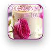 Romantic Good Morning Image