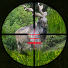 Markhor Hunting Season আইকন